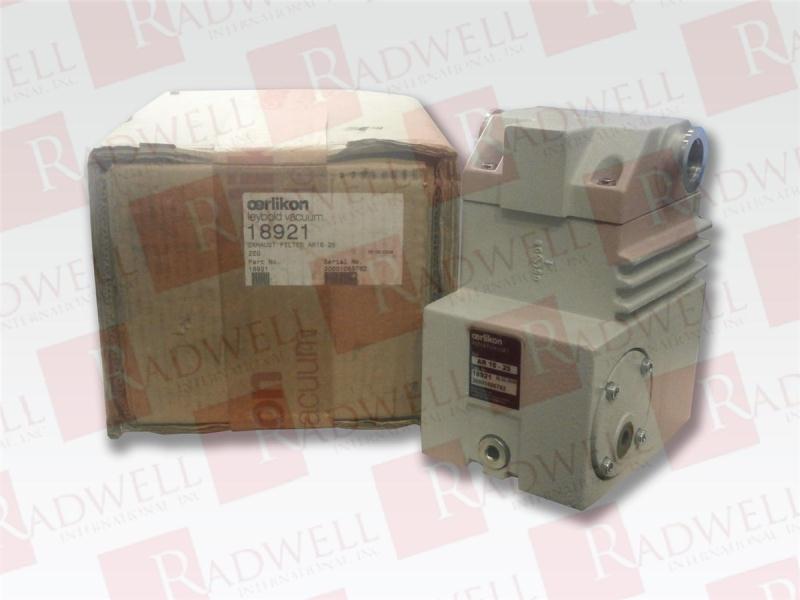 EXHAUST FILTER WITH LUBRICANT RETURN