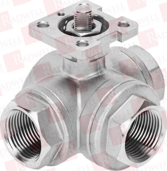 FESTO VZBE-2-T-63-F-3T-F0507-V15V15