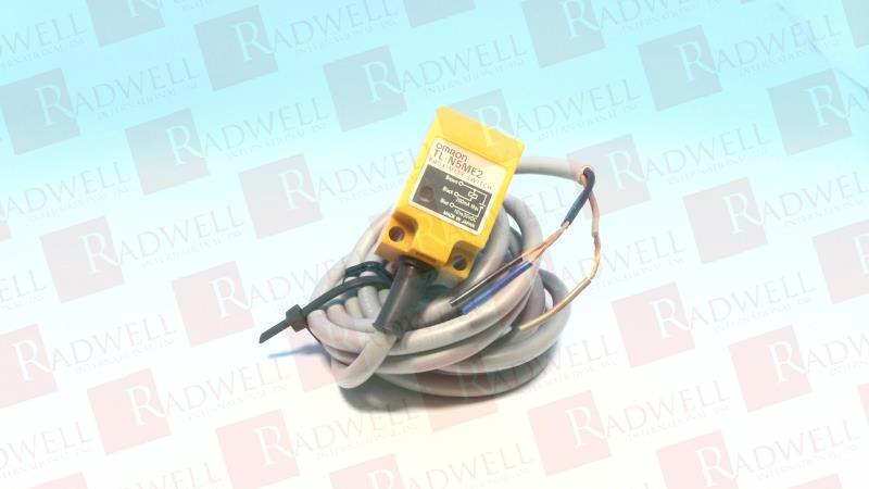 OMRON TL-N5ME2
