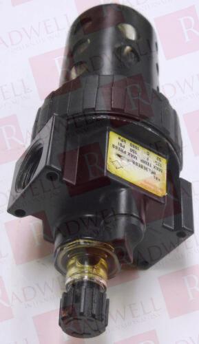 PARKER P31EB92EMMBNJP