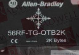 ALLEN BRADLEY 56RF-TG-OTB2K