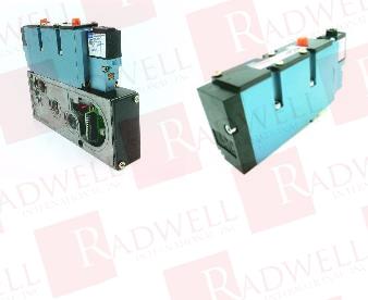 MAC VALVES INC 93A-AJ0-F0J-DM-DDAJ-1JB