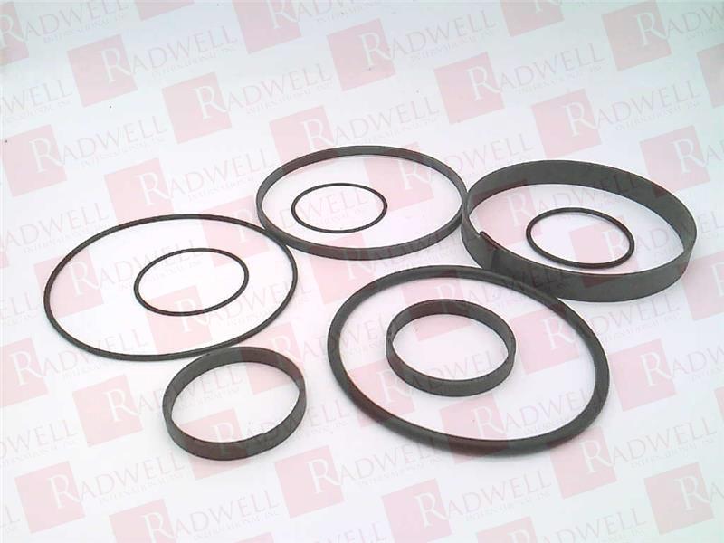  , SEAL KIT, CYLINDER REBUILD