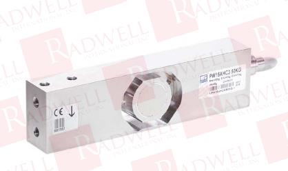 HBM 1-PW15AHC3/10KG-1