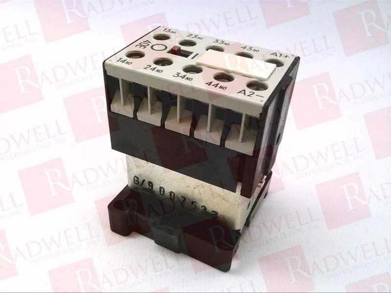 SIEMENS 3TJ1000-6BB4