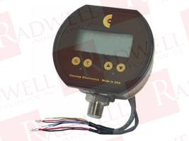 CECOMP ELECTRONICS F16ADA-5000PSIG-1N