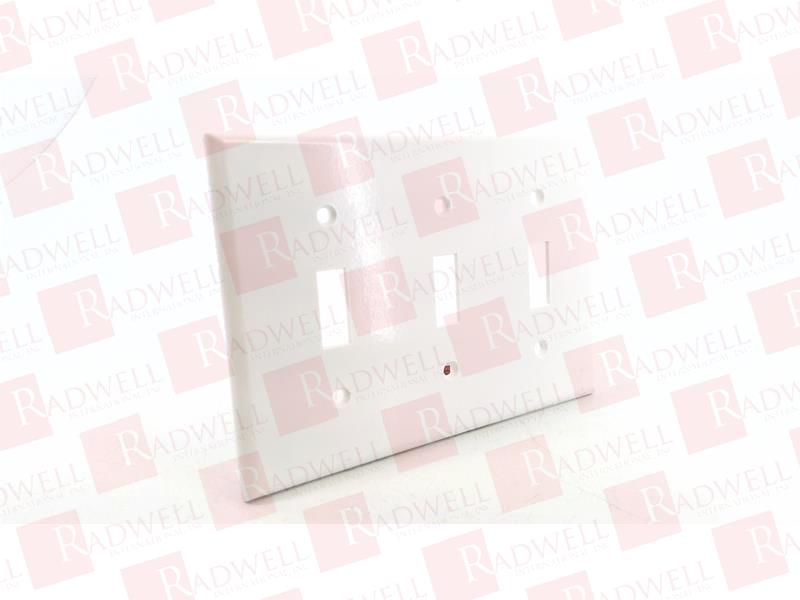 LEVITON R52-88011-W