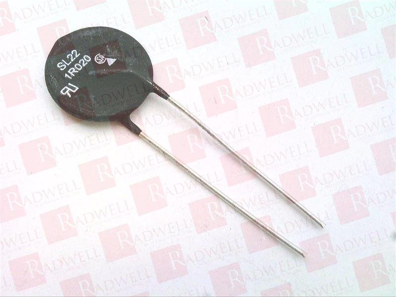 AMETHERM SL22 1R020