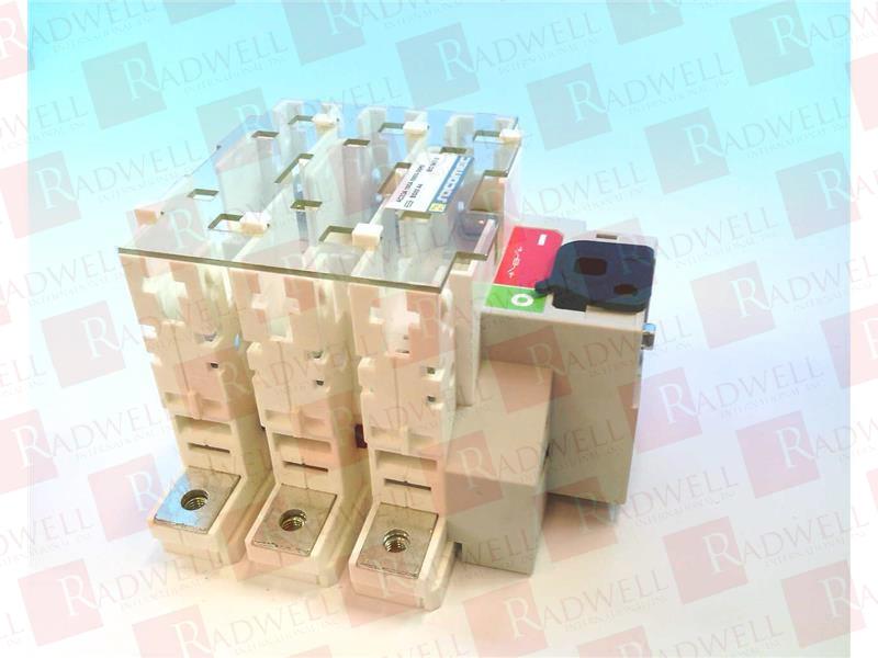 SOCOMEC 36213010