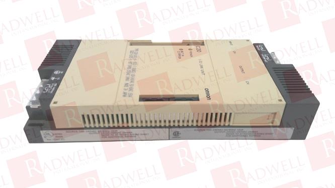 OMRON 3G2C7-LK011P