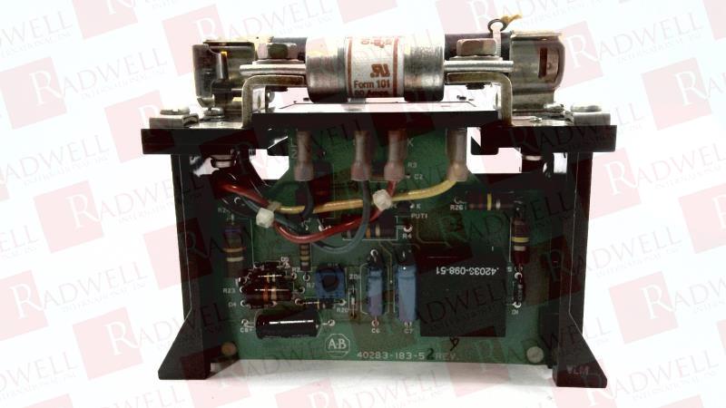 ALLEN BRADLEY 1410-NX103