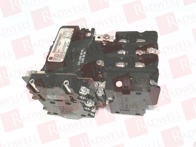 GENERAL ELECTRIC CR308B6042RAGSJT