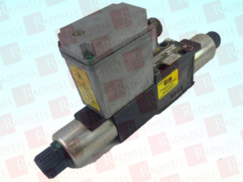 PARKER D1FXE01FCVCJ0040X6049