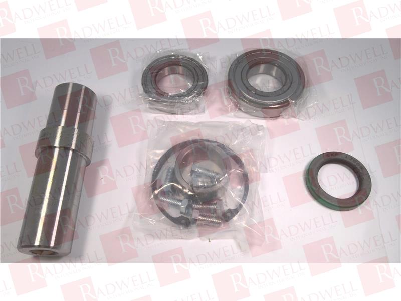 REGAL REXNORD S3KCS506H23 56C