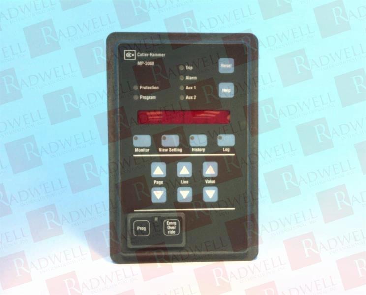 EATON CORPORATION 66D2032G31
