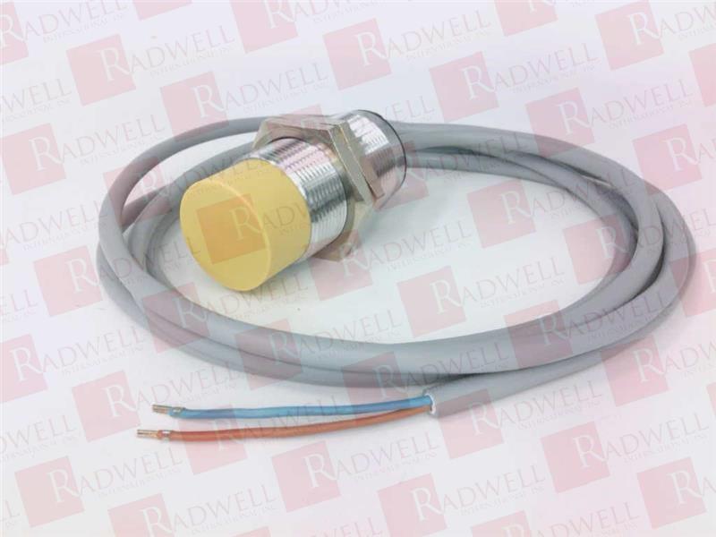TURCK NI15-M30-AD4X