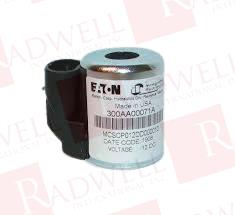 EATON CORPORATION 300AA00071A