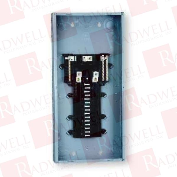 SCHNEIDER ELECTRIC QO130L150G