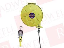 ERICSON MFG 6051-2123-4