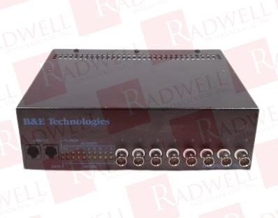 B&E CT-N805