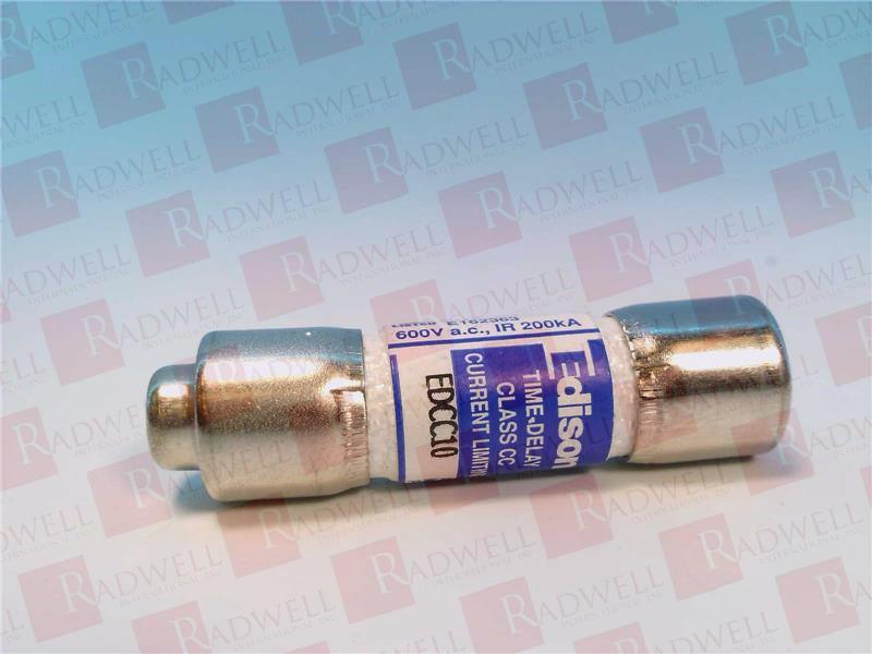 EATON CORPORATION EDCC10 EACH