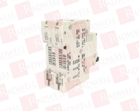 SCHNEIDER ELECTRIC MG25111