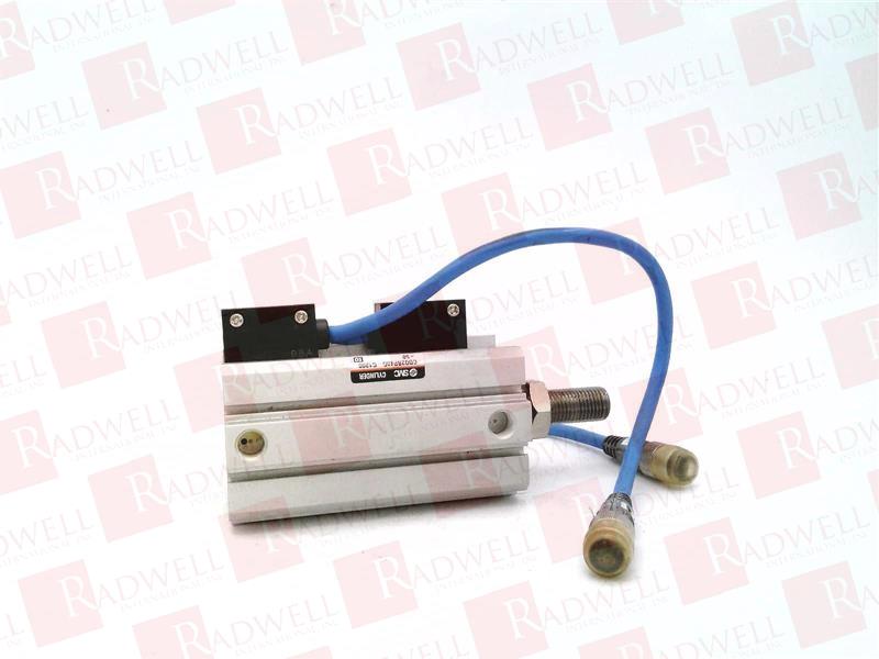 SMC CDQ2BP40DG120050