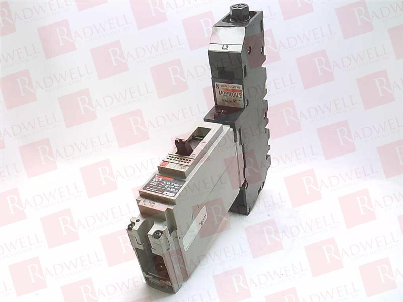 SCHNEIDER ELECTRIC MGP1001L2