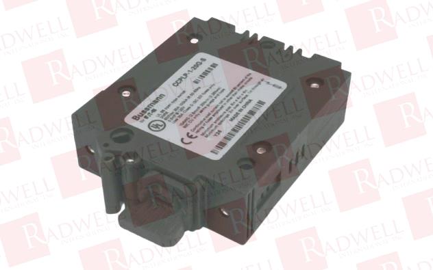EATON CORPORATION CCPLP-1-20G-S