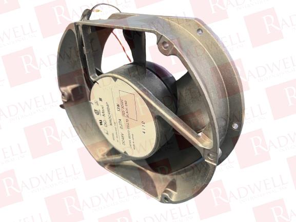NIDEC CORP MADC48B4P