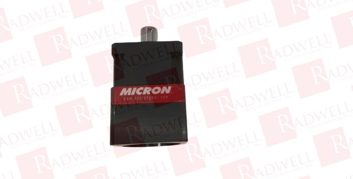 ALTRA INDUSTRIAL MOTION NT60-005-0-RM060-1