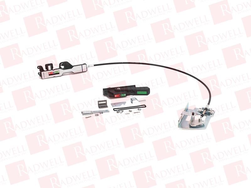 ALLEN BRADLEY 140G-H-FCX04