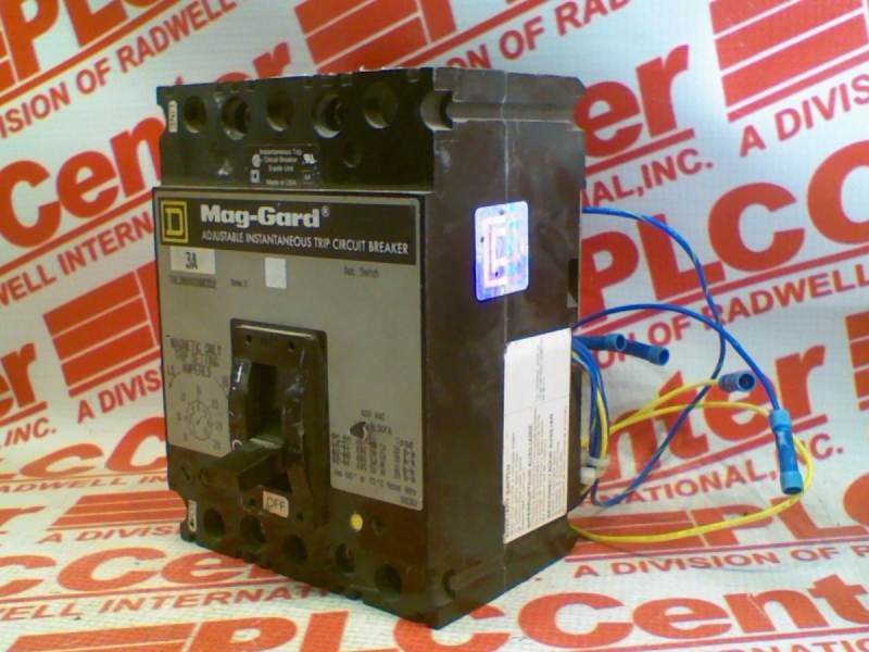 SCHNEIDER ELECTRIC FAL3600311M1352