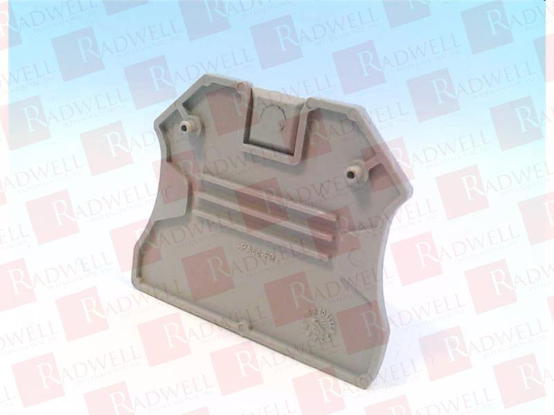 EATON CORPORATION AC-UT10