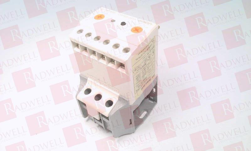 FRANKLIN ELECTRIC CRP40-3PR