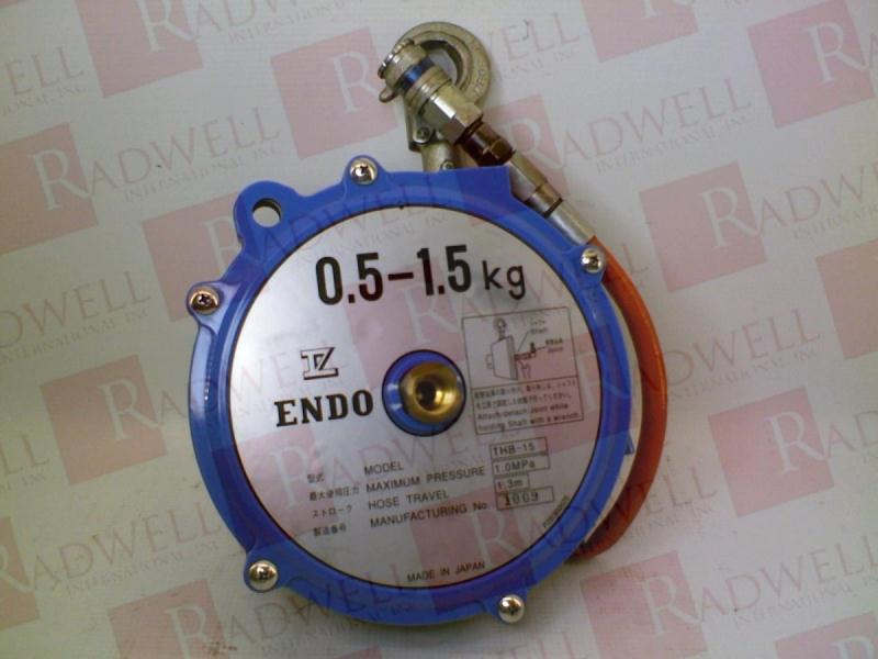 ENDO THB-15