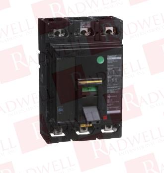 SCHNEIDER ELECTRIC MJL36600