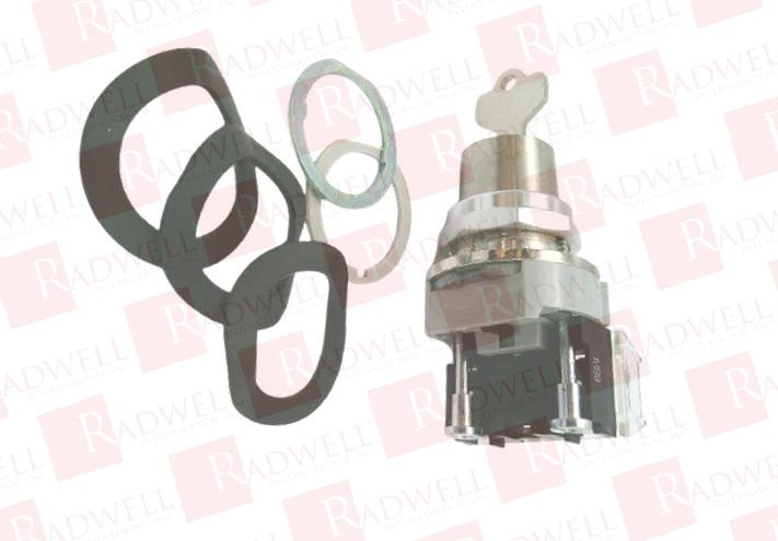 ALLEN BRADLEY 800T-J631A