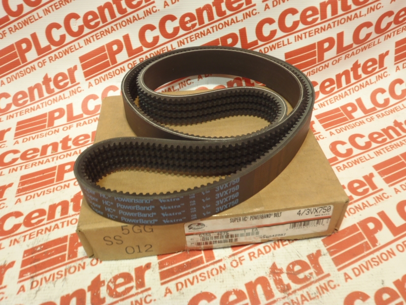 ALTRA INDUSTRIAL MOTION 4/3VX750