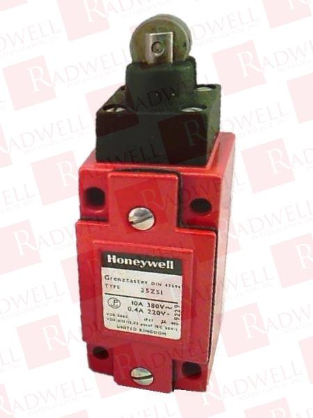 HONEYWELL 35ZS1