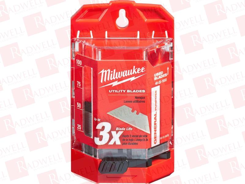 MILWAUKEE POWER TOOLS 48-22-1950