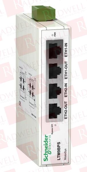 SCHNEIDER ELECTRIC LTM9BPS