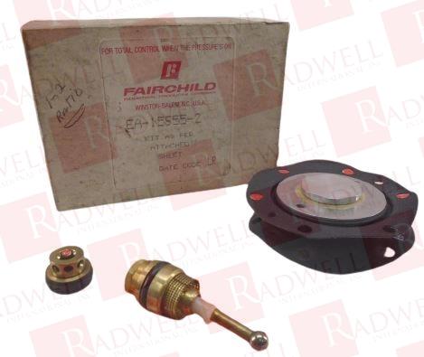 FAIRCHILD INDUSTRIAL PROD EA-15655-2
