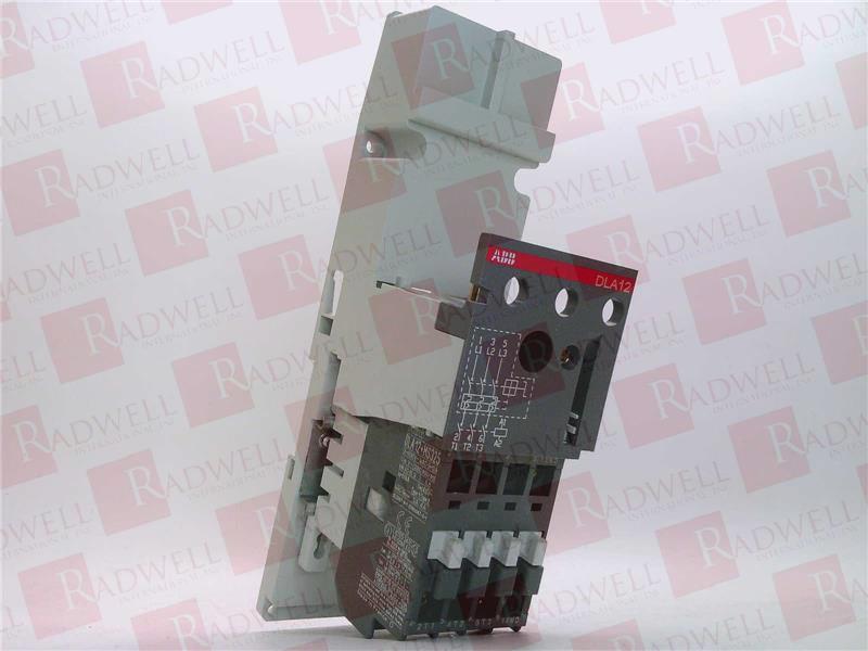 ASEA BROWN BOVERI 1SBK160403R8100
