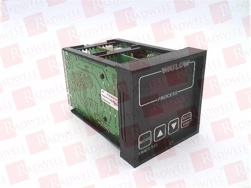 WATLOW 945A-4FA2-A000