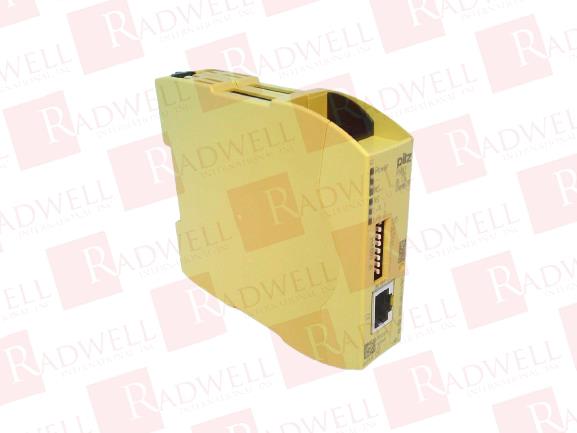 PILZ PN0Z M ES ETHERNET/IP