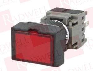 FUJI ELECTRIC AH164-TGFR11