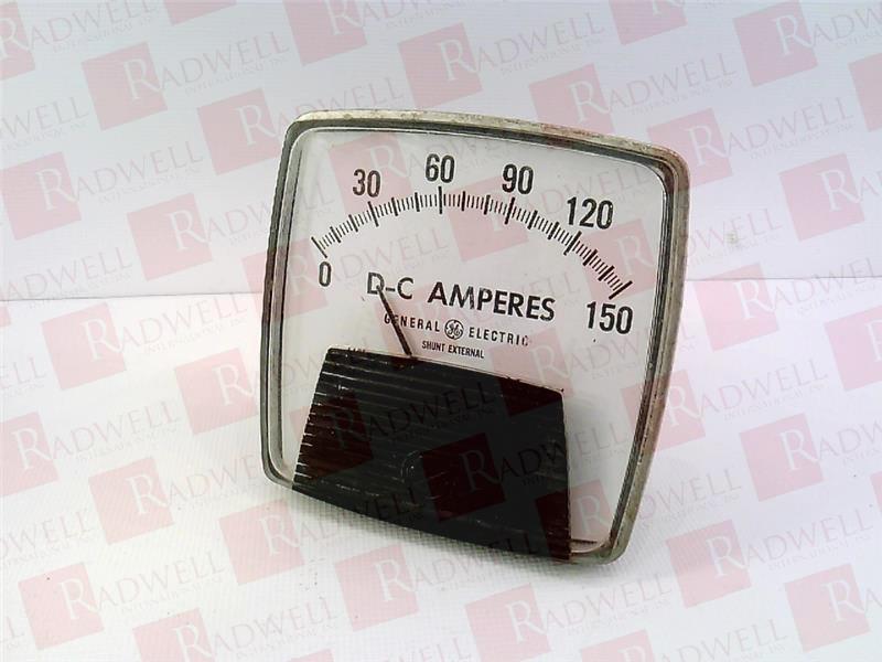 GENERAL ELECTRIC 254-324-GBPZ