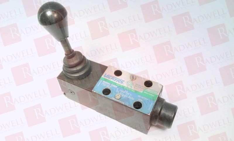 EATON CORPORATION DG17V-3-2N-60