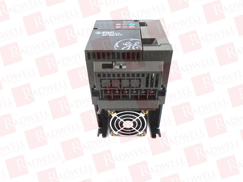 GENERAL ELECTRIC 6KE1123003X1A1